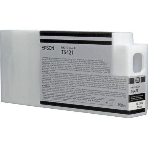 CMYK - Epson T6421 - C13T642100