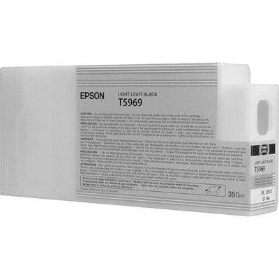 CMYK - Epson T5969 - C13T596900