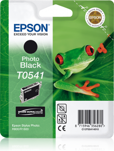 CMYK - Epson T0541 - C13T05414010