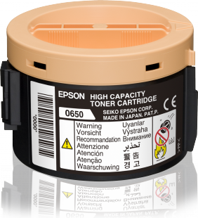 CMYK - Epson S050650 - C13S050650