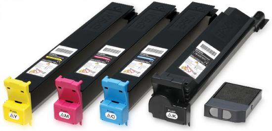 CMYK - Epson S050477 - C13S050477