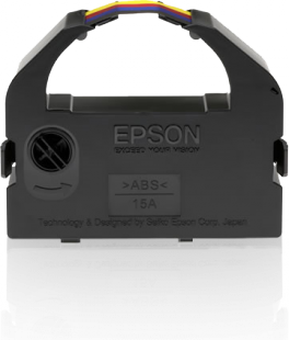 CMYK - Epson #7763 - C13S015056