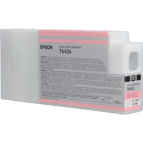 CMYK - Epson T6426 - C13T642600