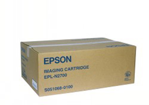 CMYK - Epson S051068 - C13S051068