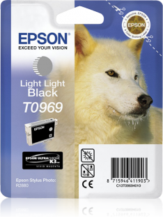 CMYK - Epson T0969 - C13T09694010