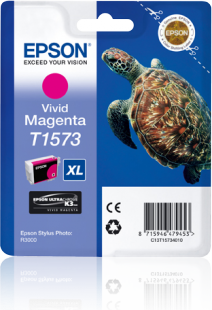 CMYK - Epson T1573 - C13T15734010