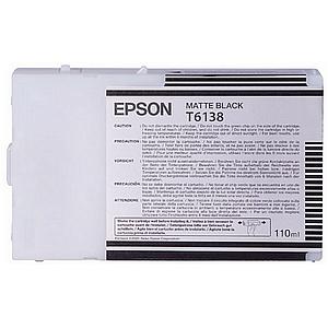 CMYK - Epson T6138 - C13T613800