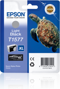 CMYK - Epson T1577 - C13T15774010