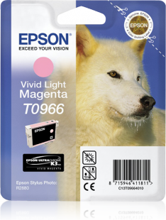 CMYK - Epson T0966 - C13T09664010