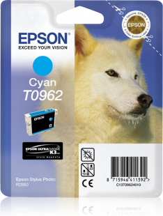 CMYK - Epson T0962 - C13T09624010