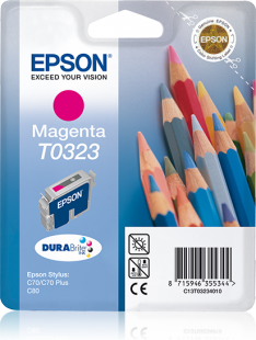 CMYK - Epson T0323 - C13T03234010