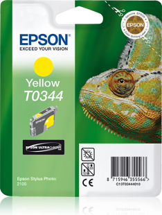 CMYK - Epson T0344 - C13T03444010
