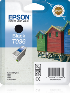 CMYK - Epson T036 - C13T03614010