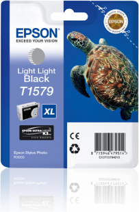 CMYK - Epson T1579 - C13T15794010