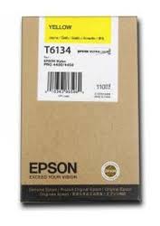 CMYK - Epson T6134 - C13T613400