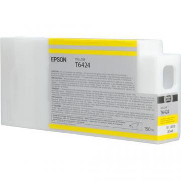 CMYK - Epson T6424 - C13T642400