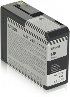 CMYK - Epson T5808 - C13T580800