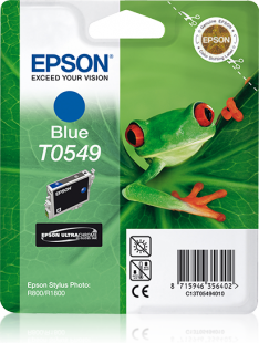 CMYK - Epson T0549 - C13T05494010