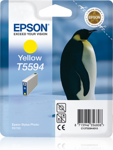 CMYK - Epson T5594 - C13T55944010
