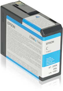 CMYK - Epson T5802 - C13T580200