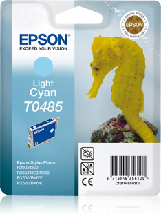 CMYK - Epson T0485 - C13T04854010