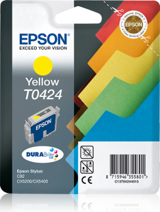 CMYK - Epson T0424 - C13T04244010
