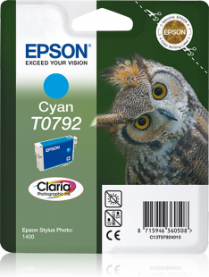 CMYK - Epson S051206 - C13S051206