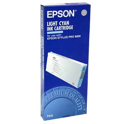 CMYK - Epson T412 - C13T412011