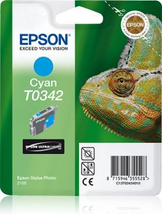 CMYK - Epson T0342 - C13T03424010