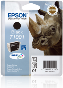 CMYK - Epson T100 - C13T10014010