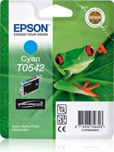 CMYK - Epson T0542 - C13T05424010