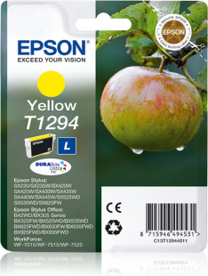 CMYK - Epson T1294 - C13T12944011