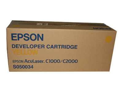 CMYK - Epson S050034 - C13S050034