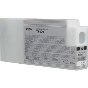 CMYK - Epson T6429 - C13T642900