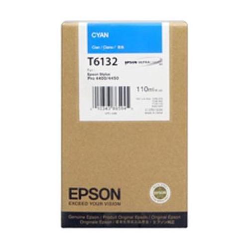 CMYK - Epson T6132 - C13T613200