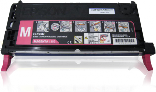 CMYK - Epson S051159 - C13S051159