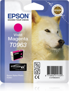 CMYK - Epson T0963 - C13T09634010