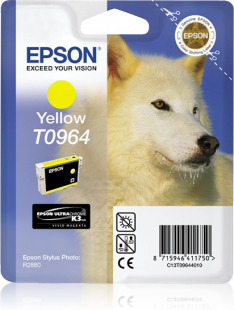 CMYK - Epson T0964 - C13T09644010