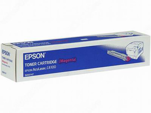 CMYK - Epson S050147 - C13S050147