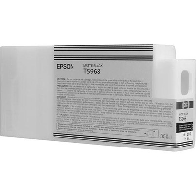 CMYK - Epson T5968 - C13T596800