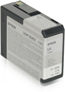 CMYK - Epson T5807 - C13T580700