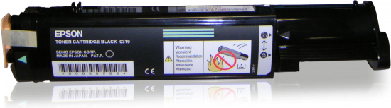 CMYK - Epson S050319 - C13S050319