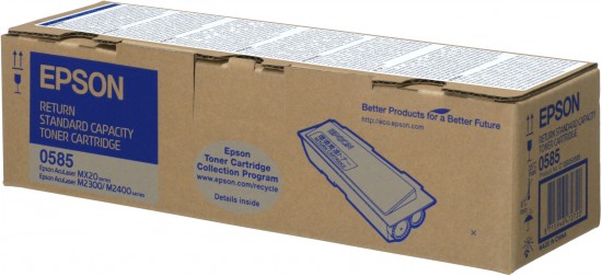CMYK - Epson S050585 - C13S050585