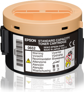 CMYK - Epson S050652 - C13S050652