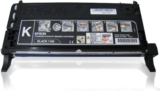 CMYK - Epson S051165 - C13S051165