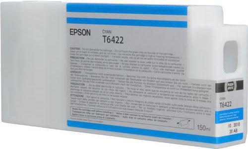 CMYK - Epson T6422 - C13T642200