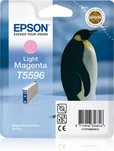 CMYK - Epson T5596 - C13T55964010