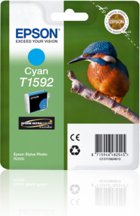 CMYK - Epson T1592 - C13T15924010