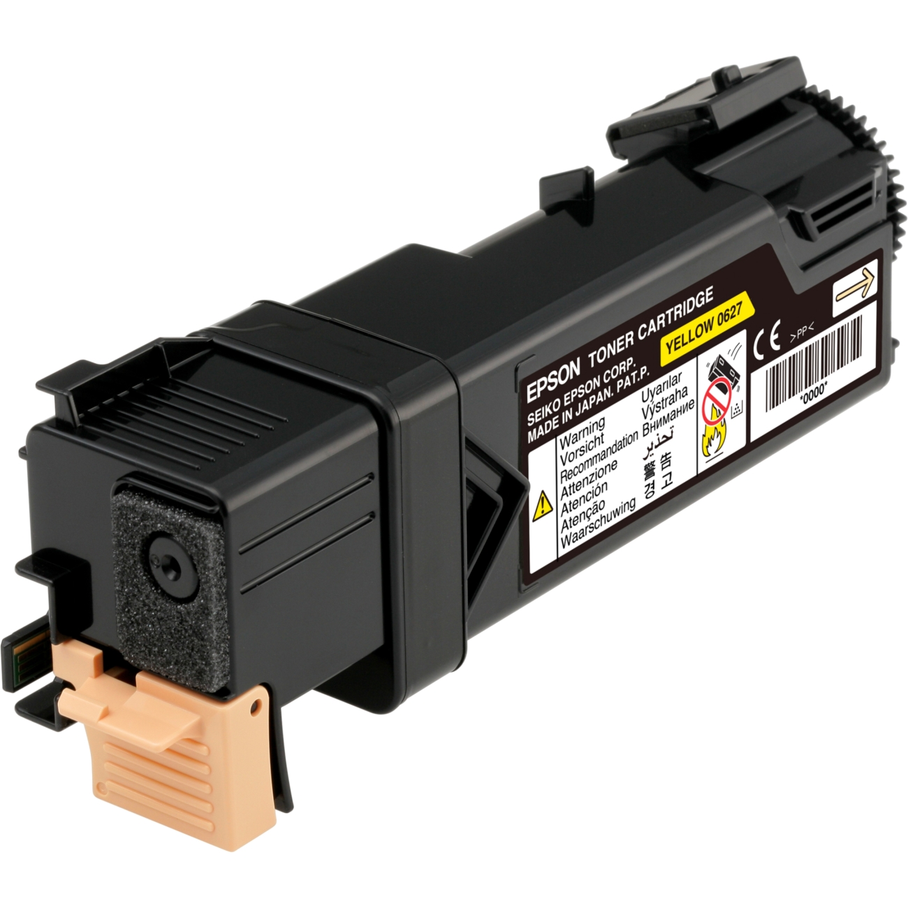 CMYK - Epson S050627 - C13S050627