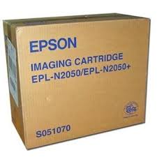 CMYK - Epson S051070 - C13S051070